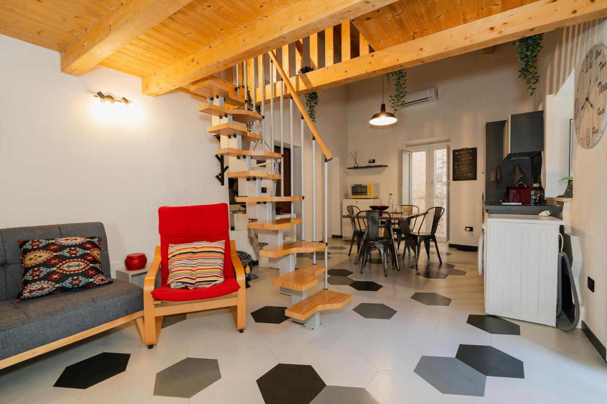 Naiadi Giudecca Apartment