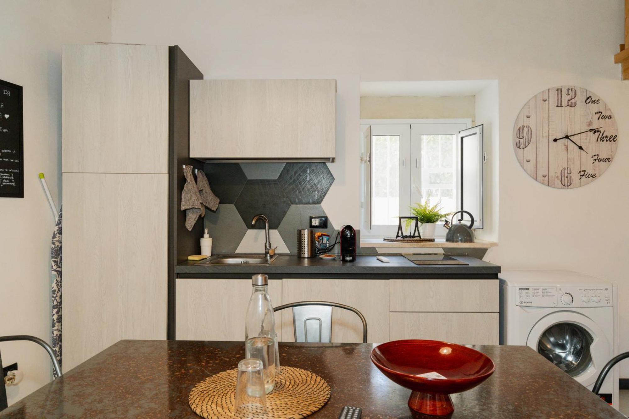 Apartment Naiadi Giudecca *