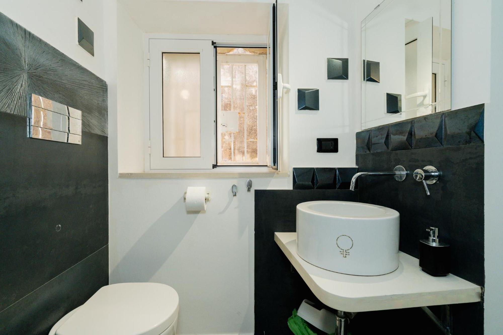 Apartment Naiadi Giudecca Syrakus