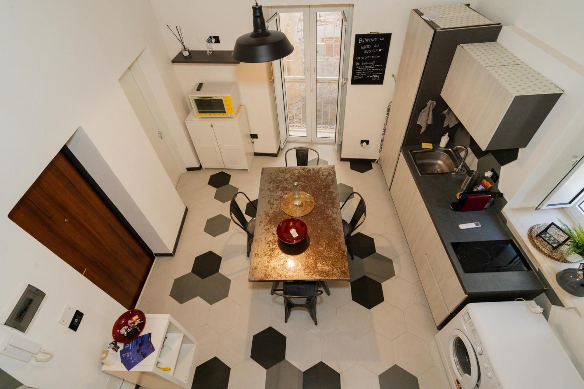 Apartment Naiadi Giudecca Syrakus